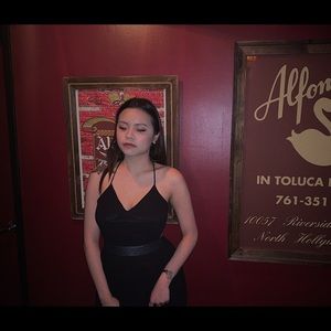 Meet your Posher, Thien